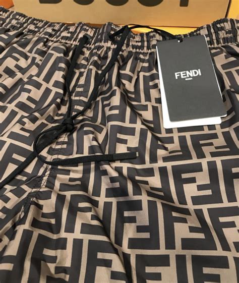 fendi short set women's|Fendi pants.